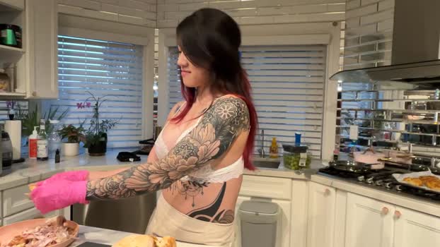 sammyravenwood Chaturbate Couple 03-07-2025