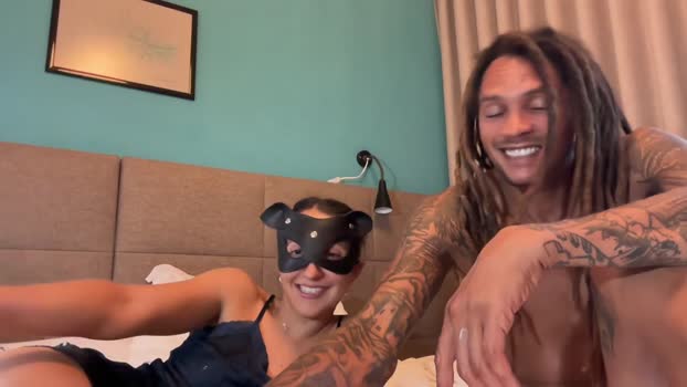 scruzfreaks108 Chaturbate Couple 02-07-2025