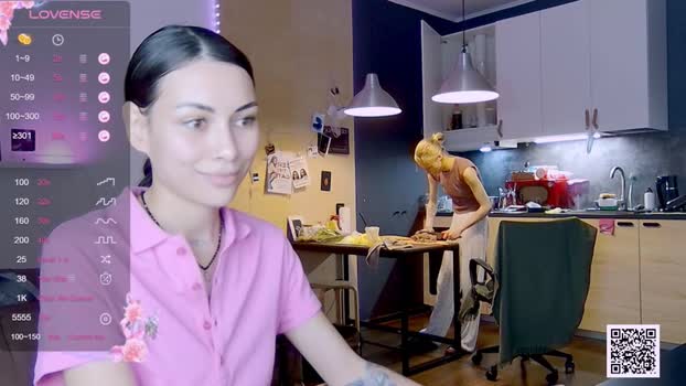 valorant_girl Chaturbate Couple 02-07-2025