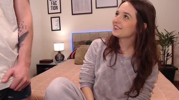 _candygirl20 Chaturbate Couple 03-07-2025