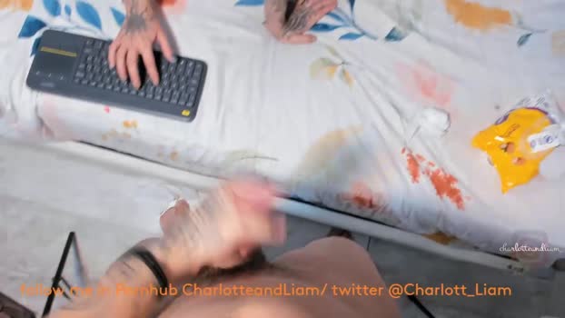 ariel_andcharlotte Chaturbate Couple 04-07-2025