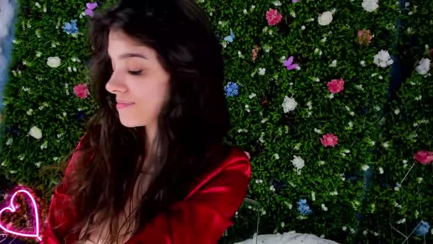 babyaylin Chaturbate Female 03-07-2025