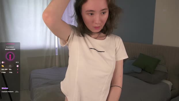 britthe Chaturbate Female 03-07-2025