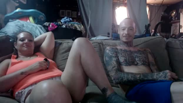 bustybabie9 Chaturbate Couple 03-07-2025