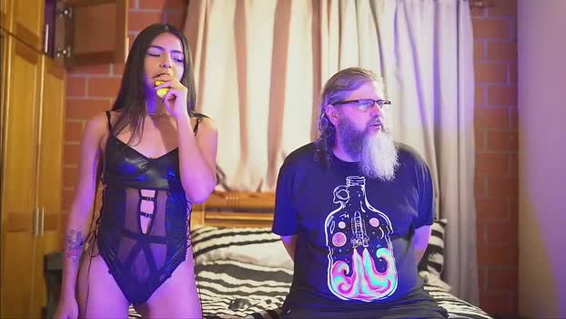 cheeseburgerjesus Chaturbate Couple 04-07-2025