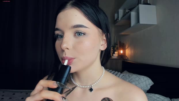 cute_caprice Chaturbate Female 04-07-2025