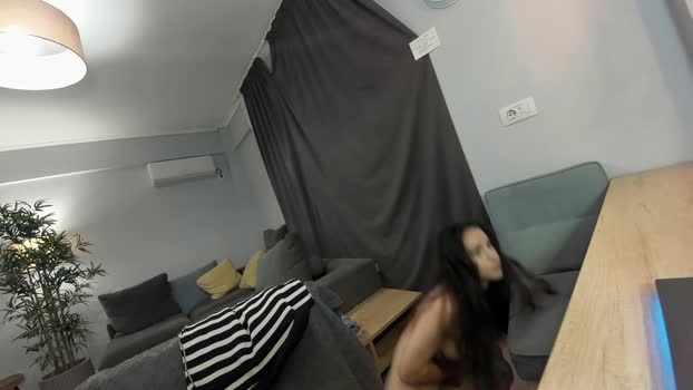 ehotlovea Chaturbate Female 04-07-2025