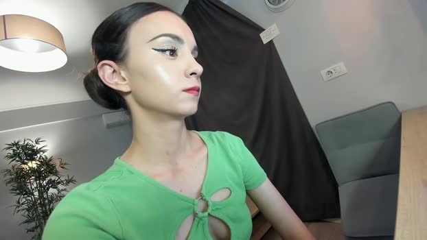 ehotlovea Chaturbate Female 04-07-2025