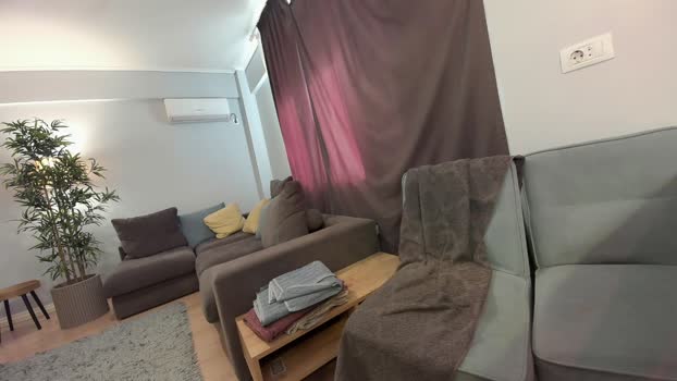 ehotlovea Chaturbate Female 04-07-2025