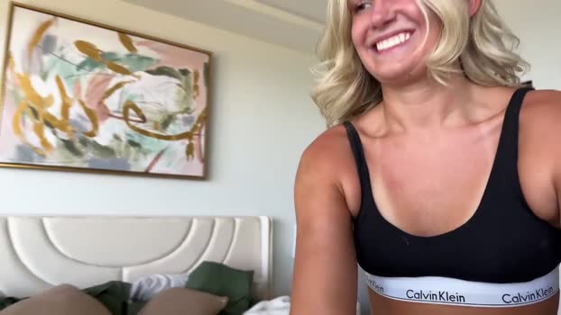 graciemae_baexx Chaturbate Couple 03-07-2025