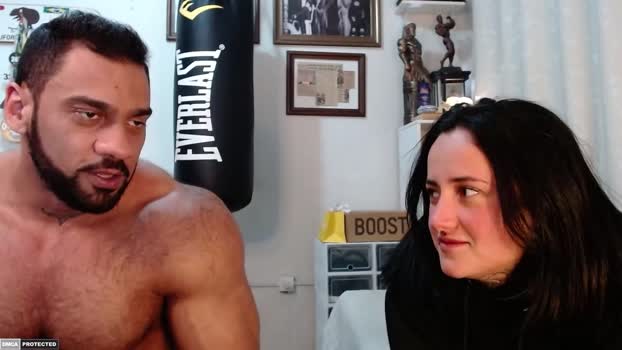 henryhadesflirt Chaturbate Couple 04-07-2025