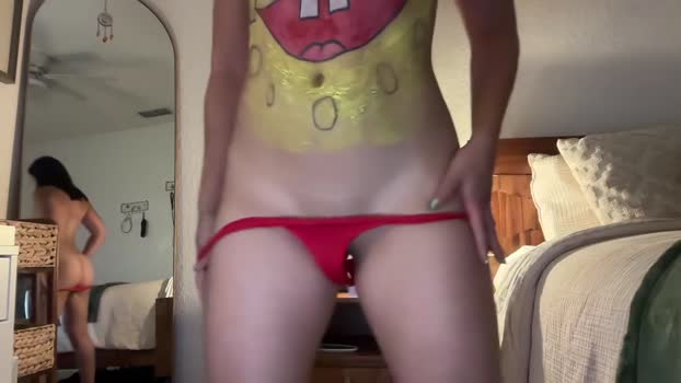 jadelove_ Chaturbate Female 03-07-2025