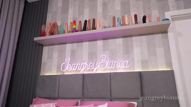 jeangreybianca Chaturbate Female 03-07-2025