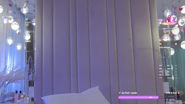 krissone Chaturbate Female 03-07-2025