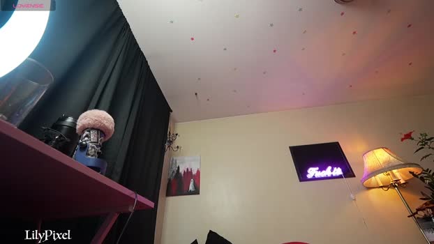 lilypixel Chaturbate Female 03-07-2025