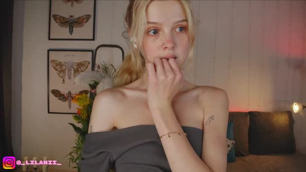 little_anitta Chaturbate Female 04-07-2025