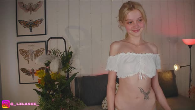 little_anitta Chaturbate Female 04-07-2025