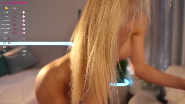 lovely__alisa Chaturbate Female 03-07-2025