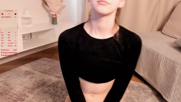 lynethamm Chaturbate Female 04-07-2025