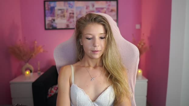 missicute18 Chaturbate Female 03-07-2025