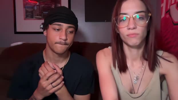 mrandmrsbong Chaturbate Couple 04-07-2025