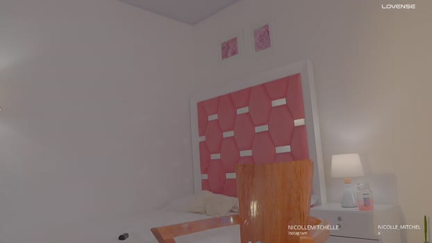 nicolle_mitchelle Chaturbate Female 03-07-2025