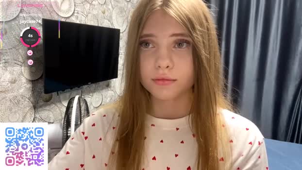 one_more_touch Chaturbate Female 03-07-2025