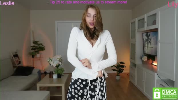 purrfectduo Chaturbate Couple 03-07-2025