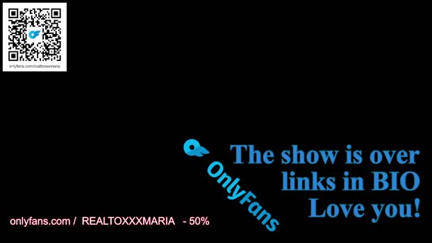 realtoxxxmaria Chaturbate Couple 03-07-2025