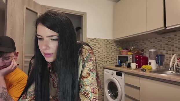 rrr1995 Chaturbate Couple 03-07-2025