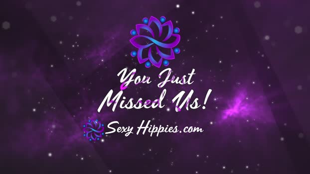 sexyhippies Chaturbate Couple 03-07-2025