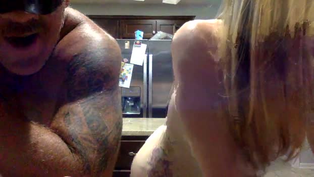 siennatru Chaturbate Couple 04-07-2025