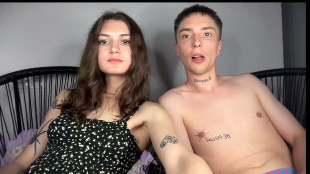 sweetie_kitty888 Chaturbate Couple 04-07-2025
