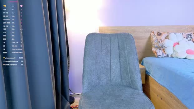 terrea_ Chaturbate Female 04-07-2025