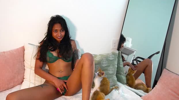 xzaramx Chaturbate Female 03-07-2025