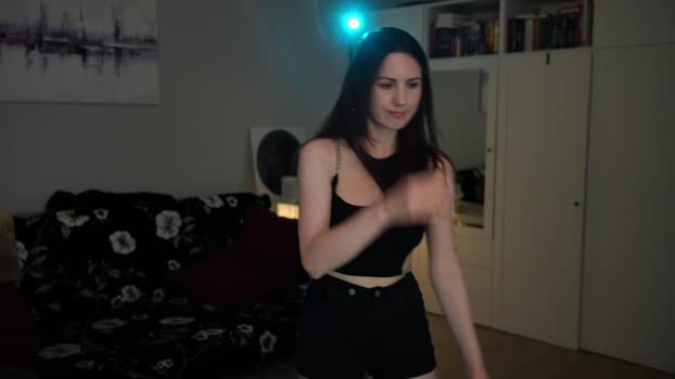 _blackbee_ Chaturbate Female 05-07-2025