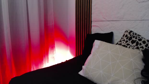 abril_lottie4 Chaturbate Female 05-07-2025