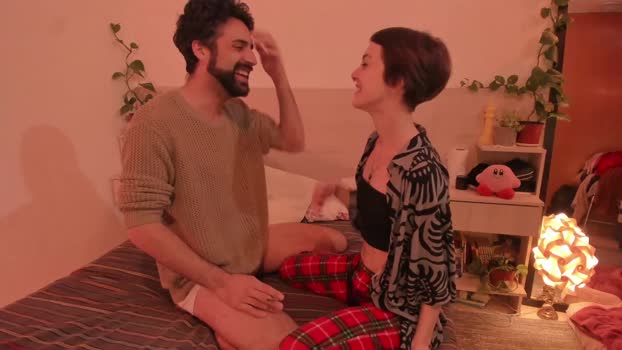 amancay_ Chaturbate Couple 05-07-2025