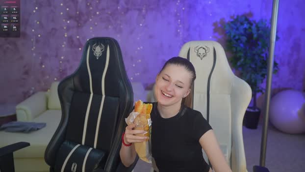 anabel2054 Chaturbate Couple 05-07-2025