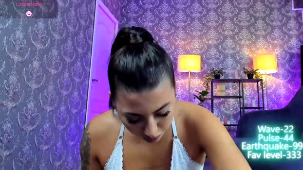 baby_unholly Chaturbate Female 05-07-2025