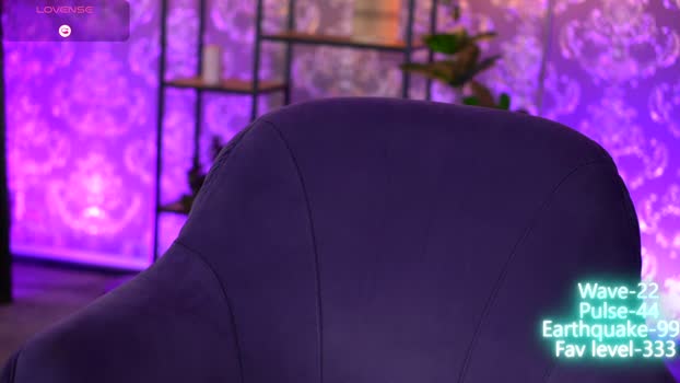 baby_unholly Chaturbate Female 05-07-2025