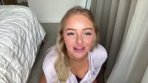 bbybreex Chaturbate Female 04-07-2025