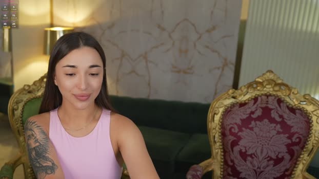 bright_diamonds_054 Chaturbate Couple 05-07-2025