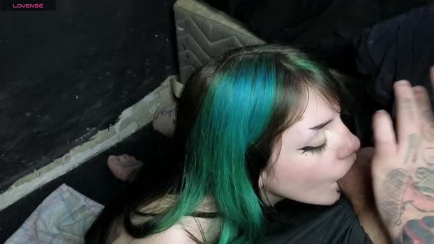 cyberdinner Chaturbate Couple 05-07-2025