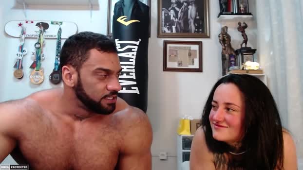 henryhadesflirt Chaturbate Couple 05-07-2025