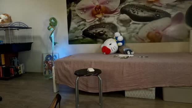 jennycutey Chaturbate Female 05-07-2025