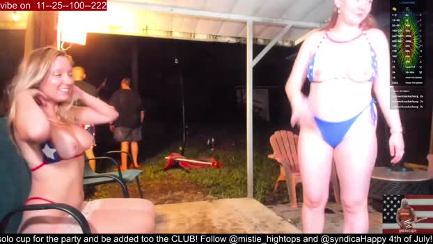 jess_boots Chaturbate Couple 05-07-2025