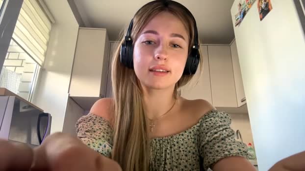 jettafrancis Chaturbate Female 05-07-2025