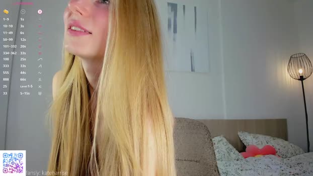 katysha_ Chaturbate Female 04-07-2025