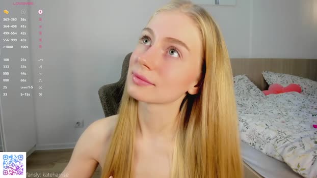 katysha_ Chaturbate Female 04-07-2025